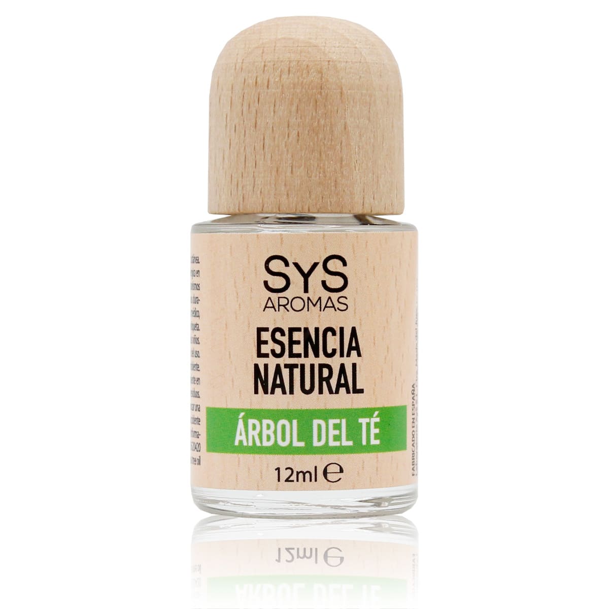 Buy Tea Tree essence 12ml SYS Aromas