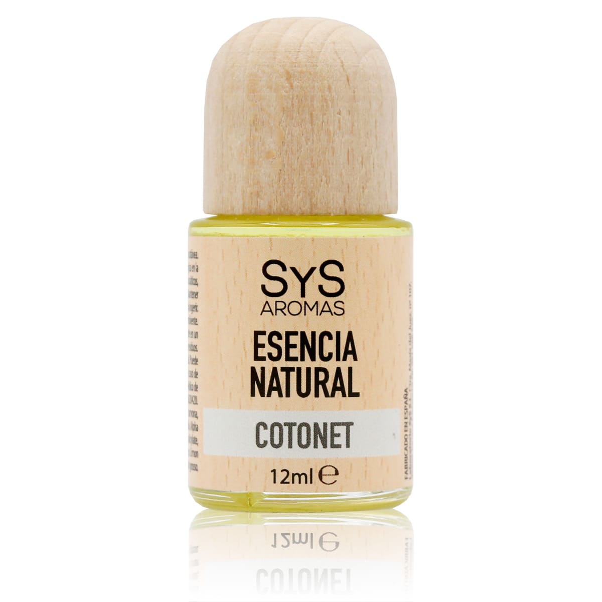 Buy Cotonet Essence 12ml SYS Aromas