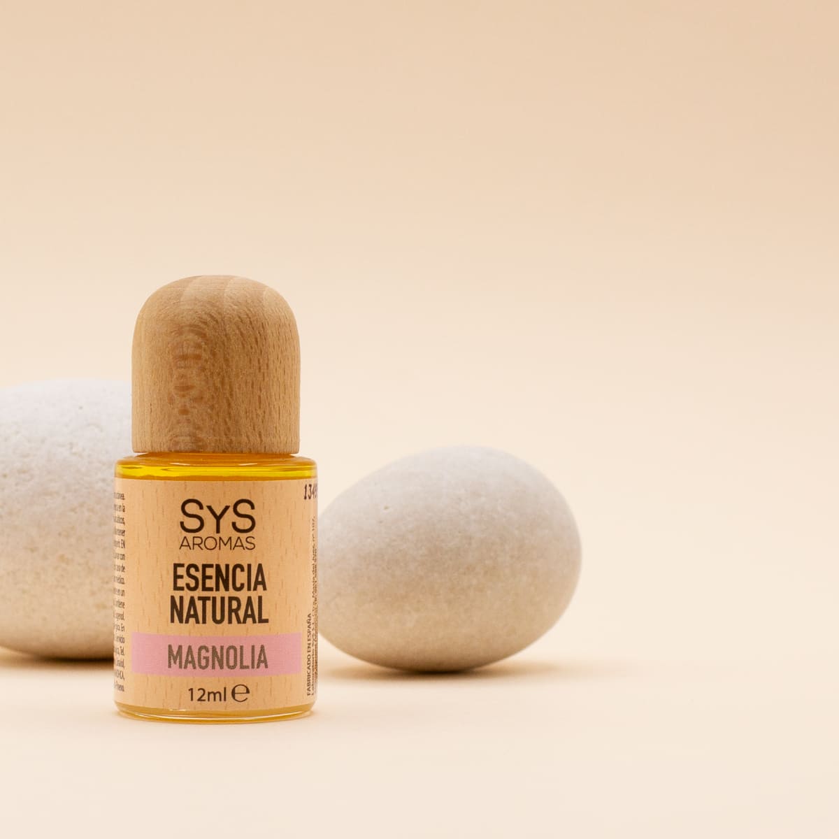 Comprar Esencia Magnolia Madera 12ml SYS Aromas