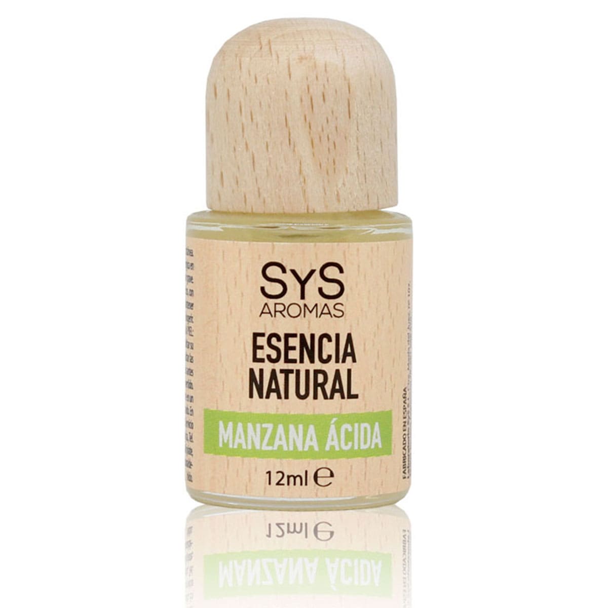 Buy Sour Apple Essence 12ml SYS Aromas