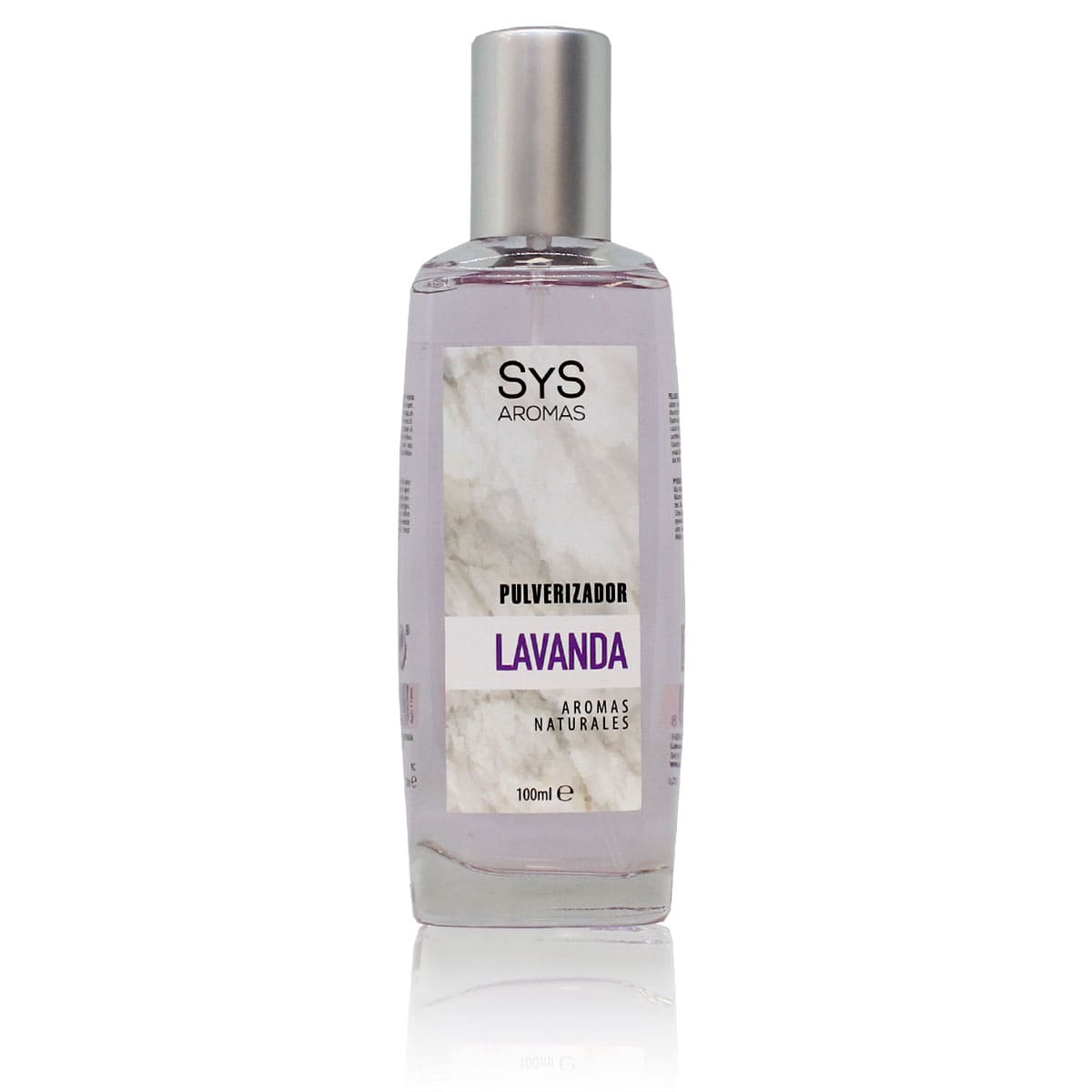 Buy Lavender Spray Air freshener 100ml SYS Aromas