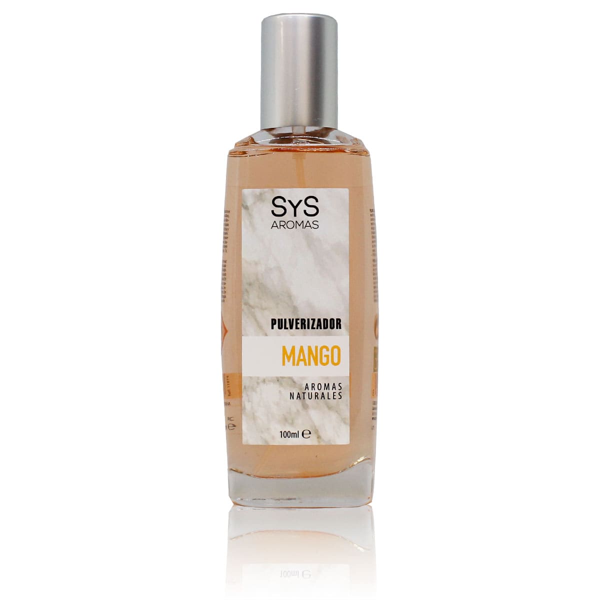 Buy Mango Spray Air Freshener 100ml SYS Aromas