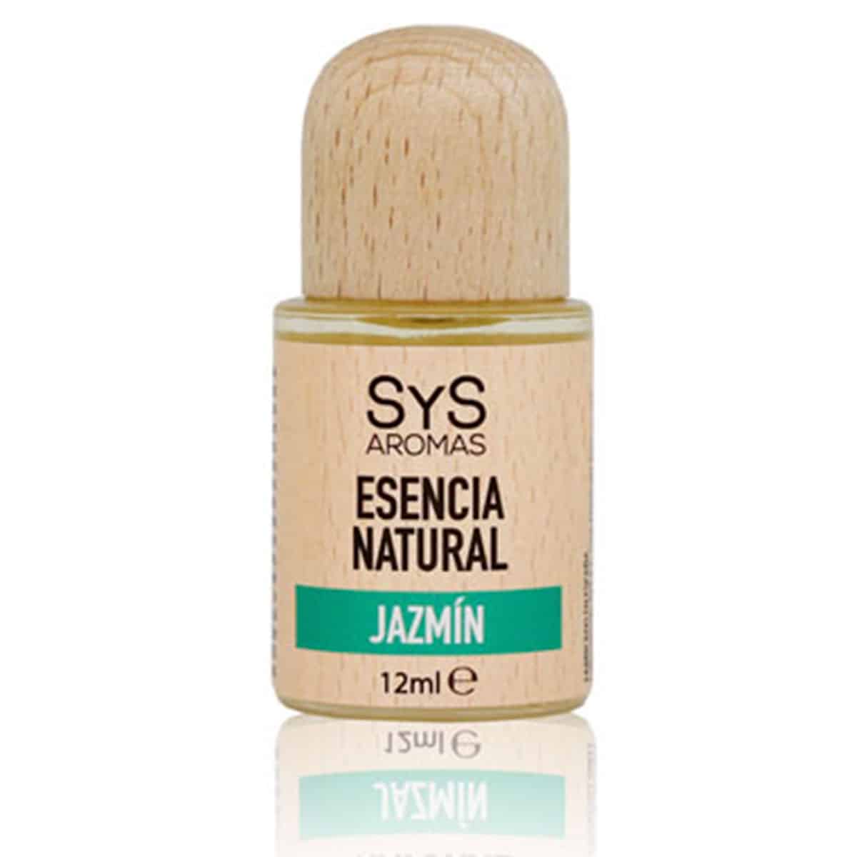 Comprar Esencia Jazmin 12ml SYS Aromas