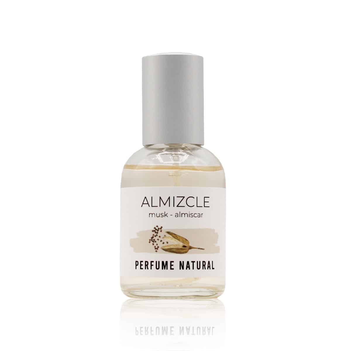 Comprar Perfume Almizcle Suave - Pulverizador 50ml SYS