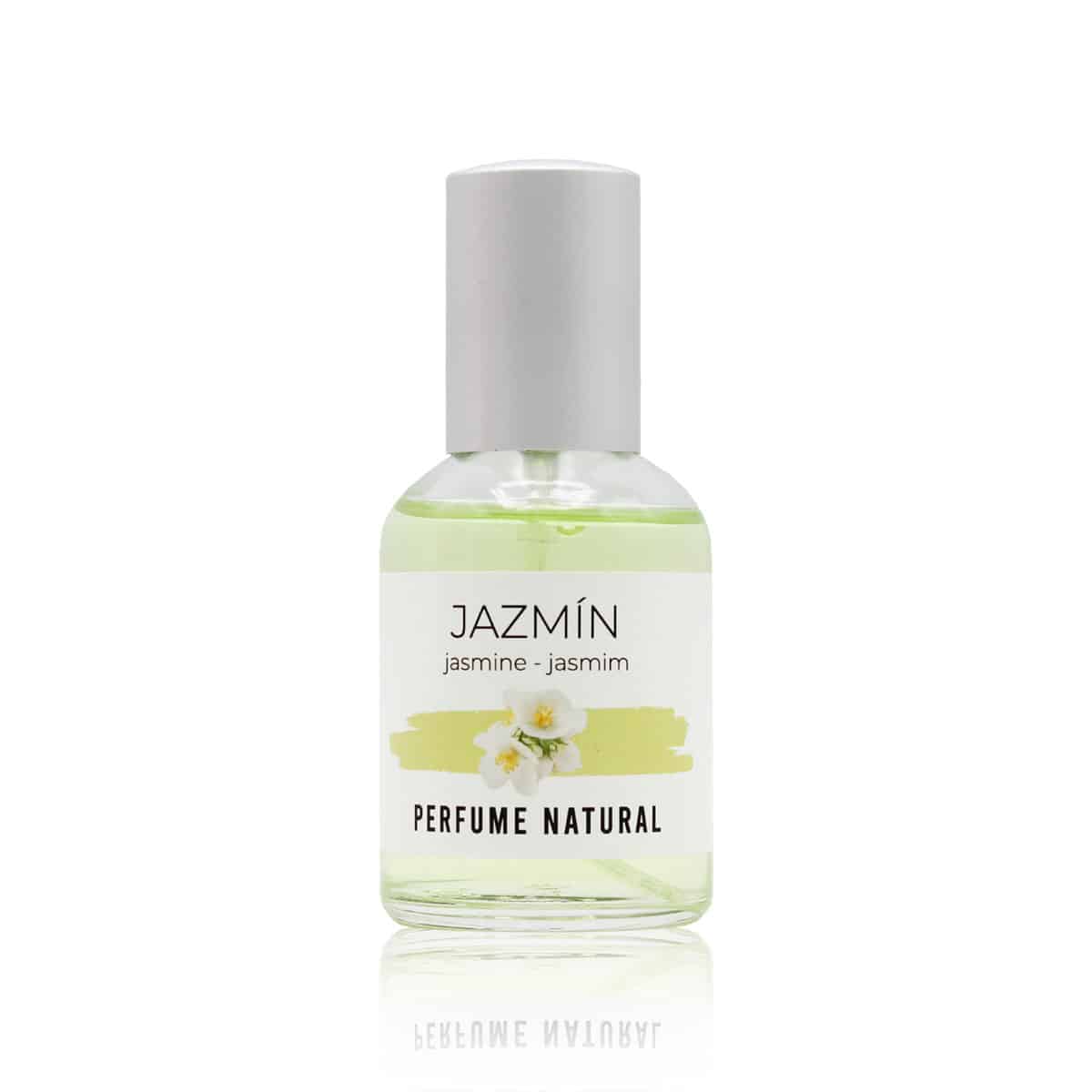 Comprar Perfume Jazmín - Pulverizador 50ml SYS