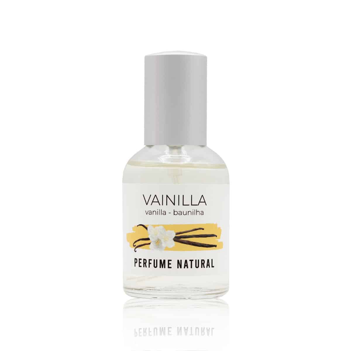 Comprar Perfume Vainilla - Pulverizador 50ml SYS