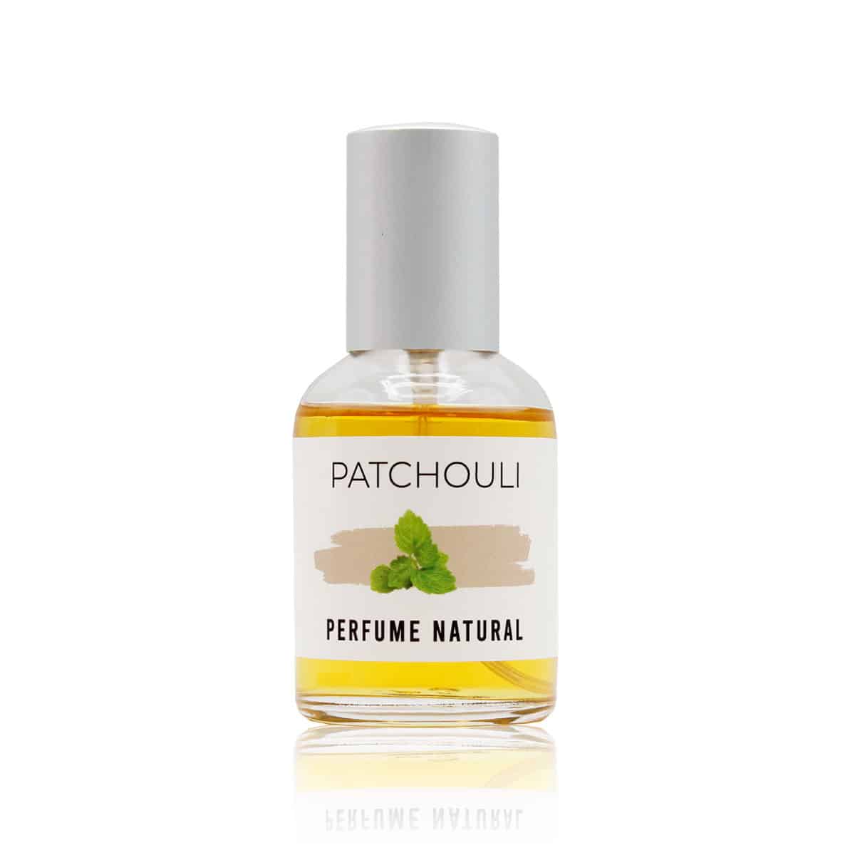 Comprar Perfume Patchouli - Pulverizador 50ml SYS