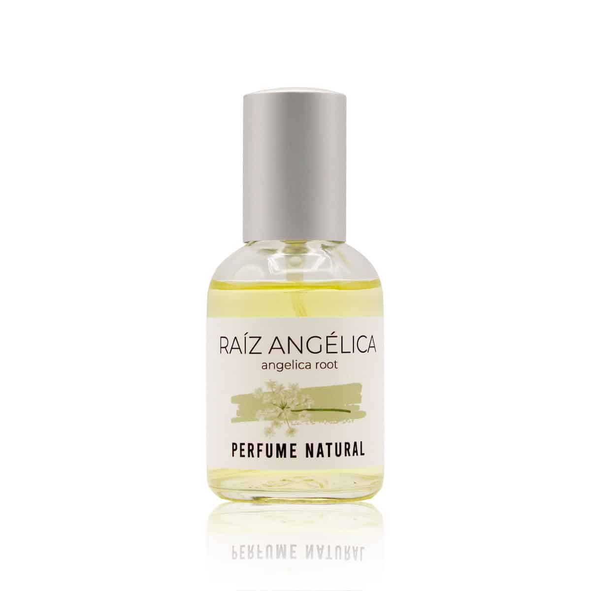 Comprar Perfume Raíz Angélica - Pulverizador 50ml SYS