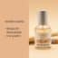 Aromaterapia Perfume Natural de Coco 50ml SYS