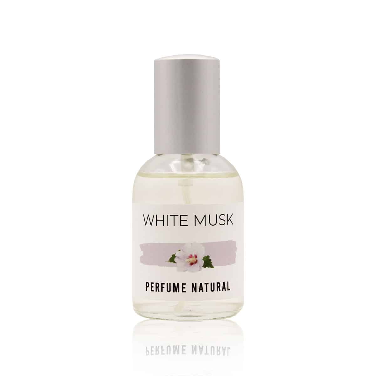Comprar Perfume White Musk - Pulverizador 50ml SYS