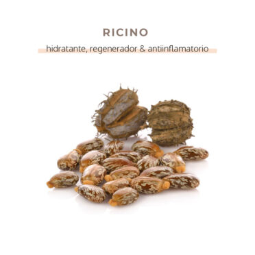 aceite de ricino