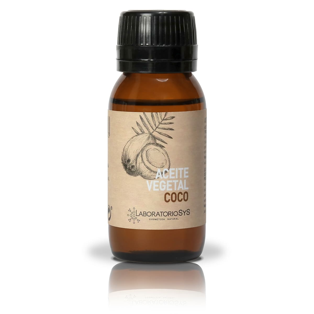 Comprar Aceite Esencial Coco 50ml SYS