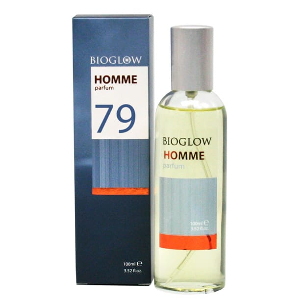 Comprar Perfume Masculino 79 - 212 - 100ml Bioglow
