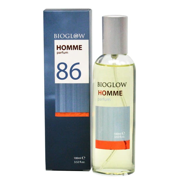 Comprar Perfume Masculino 86 - Agua Fresca - 100ml Bioglow