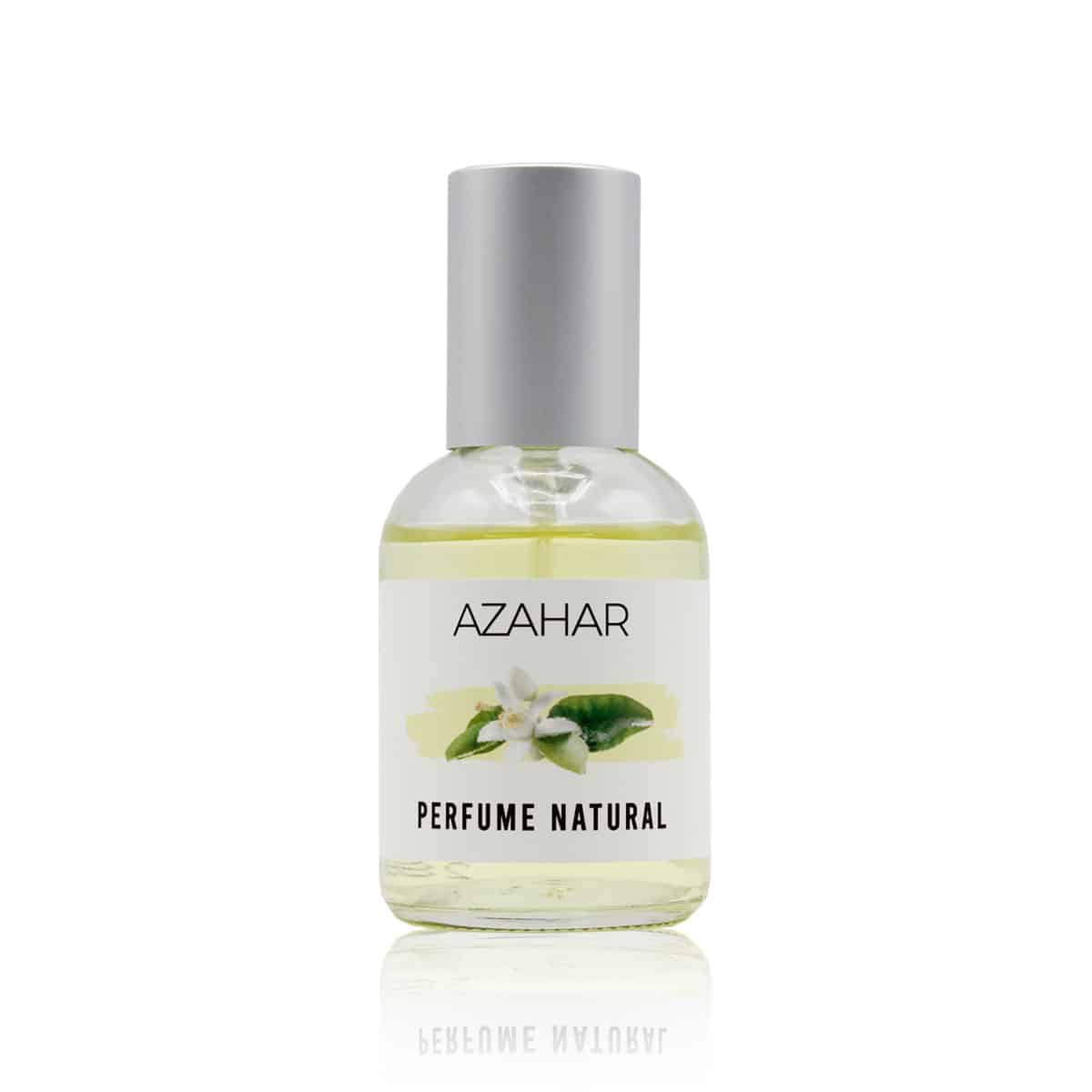 Perfume Azahar - Pulverizador 50 ml Labnatur