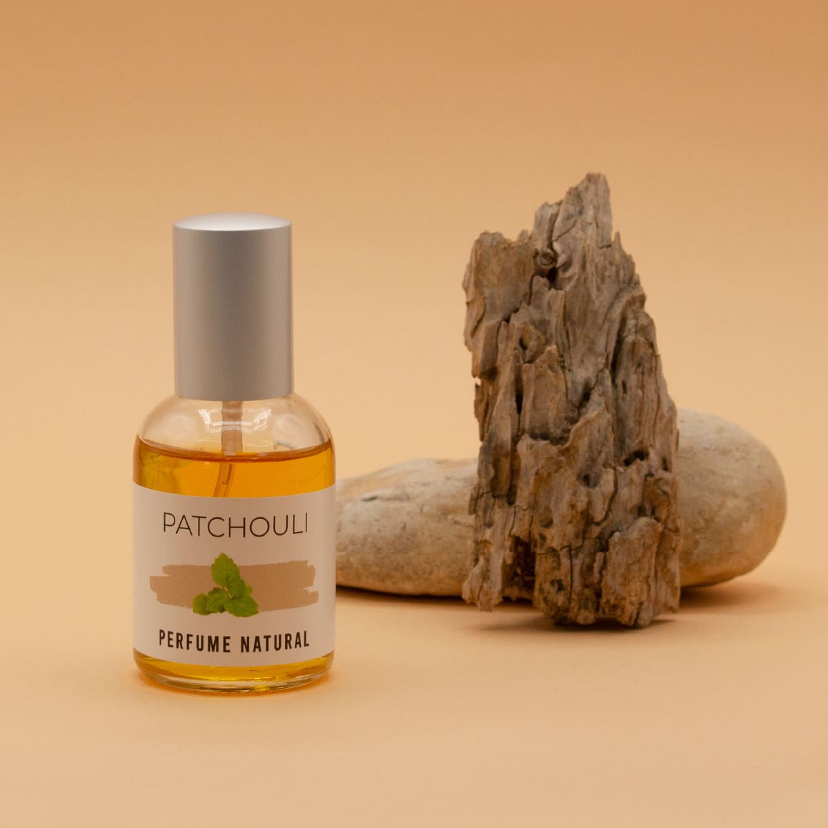 Comprar Perfume Patchouli - Pulverizador 50ml SYS