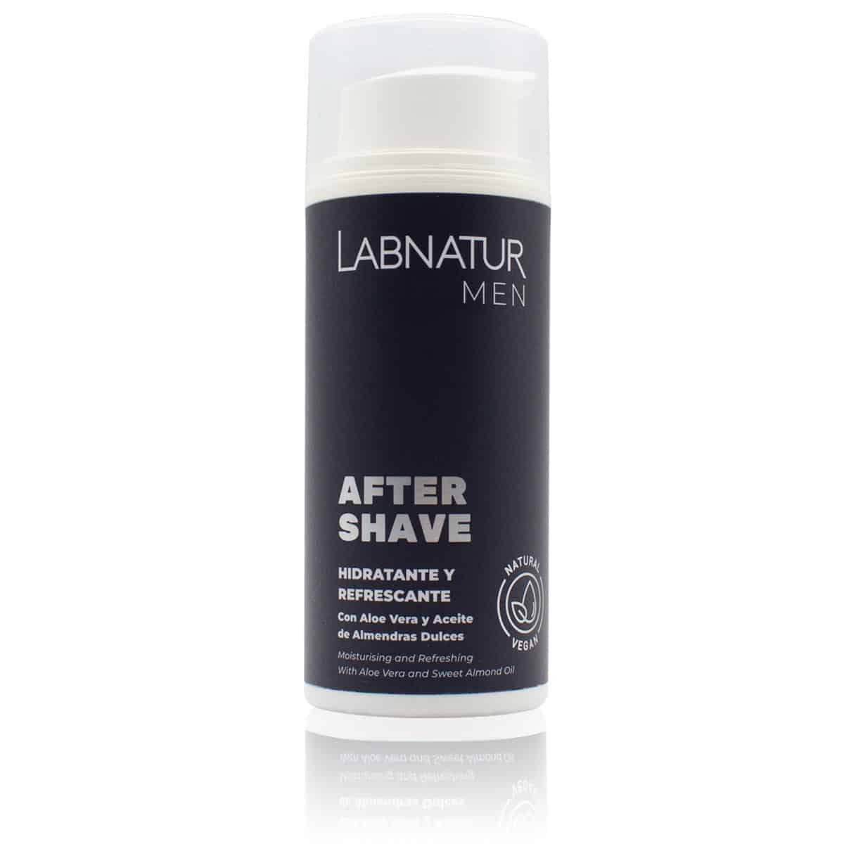 Comprar Bálsamo After Shave 100 ml Labnatur