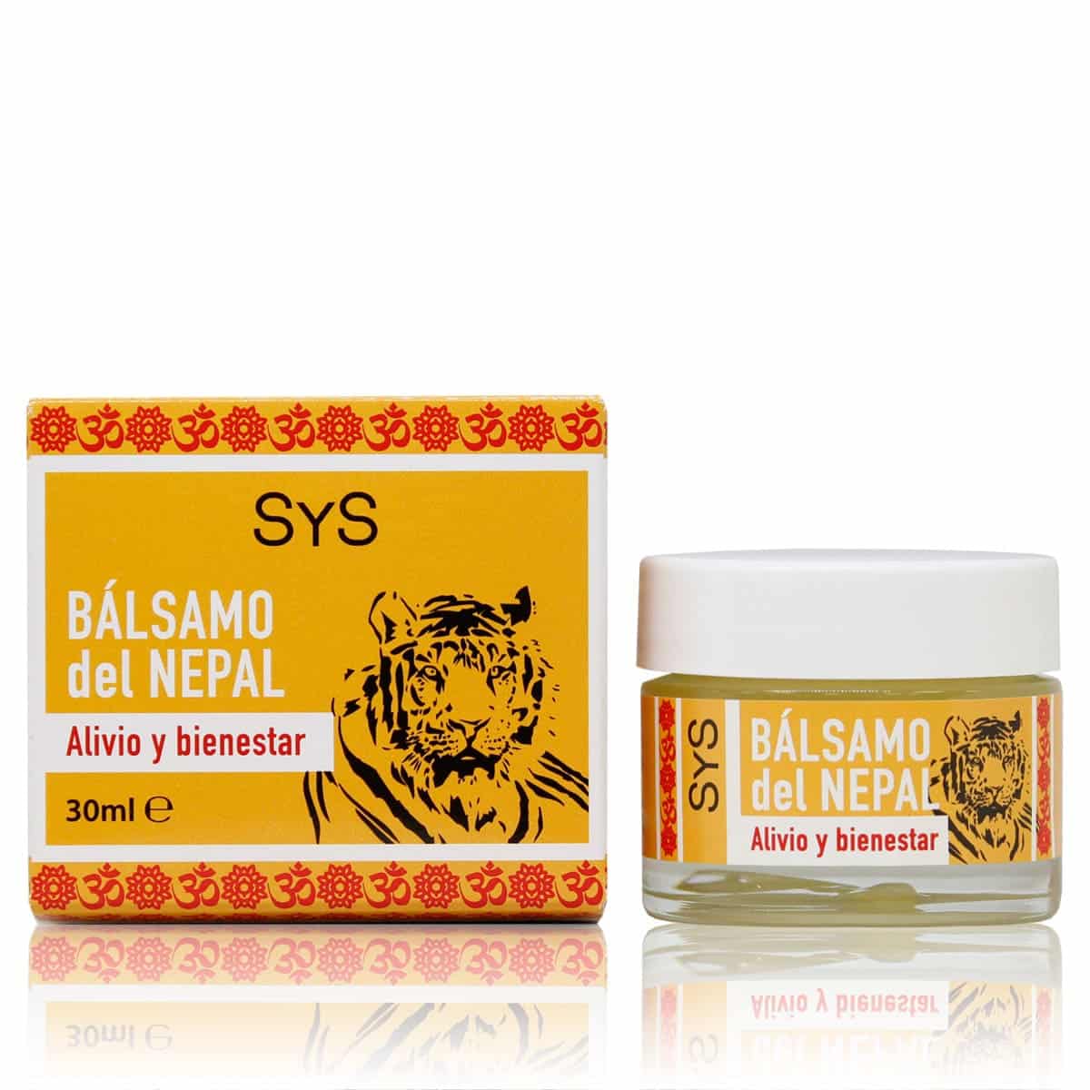 Comprar Balsamo del Nepal 30 ml