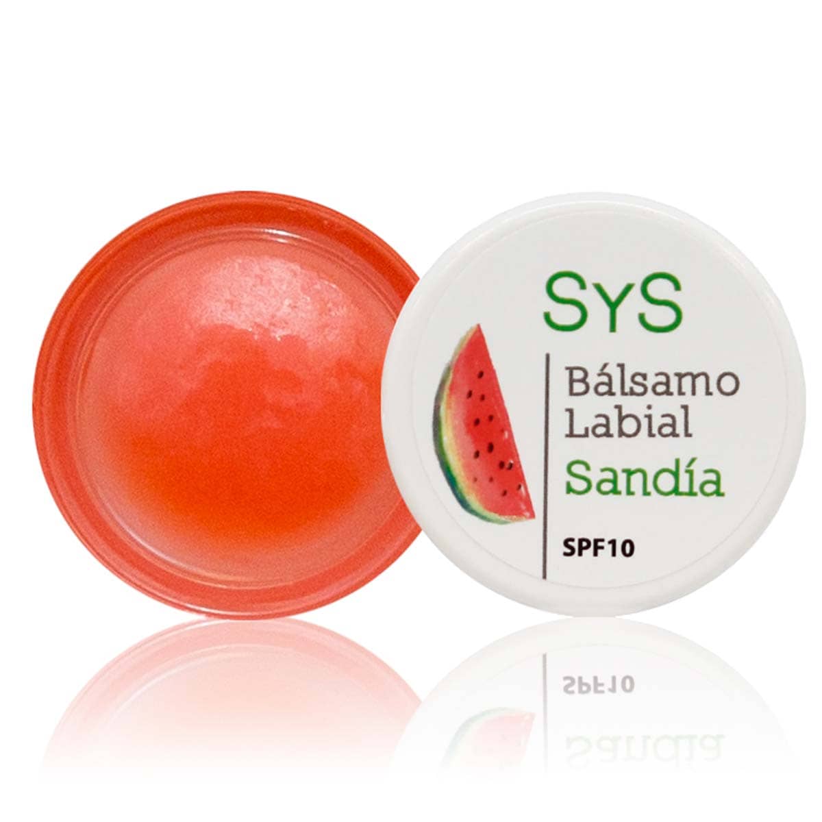Comprar Balsamo Labial Sandia SYS 15ml