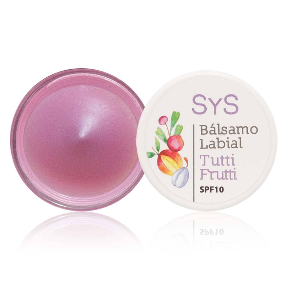 Comprar Balsamo Labial Tutti Frutti SYS 15ml