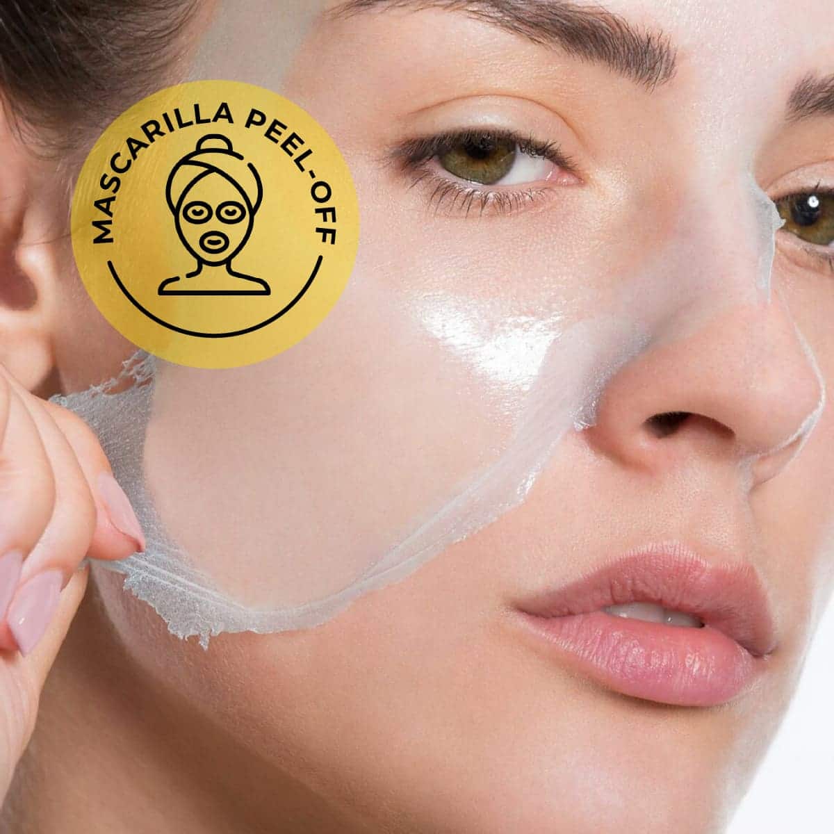 Comprar Mascarilla Facial Peeling Limon Hidratante 10ml SYS