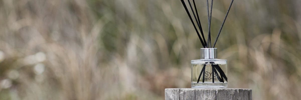 Mikados Ambientador Aroma Natural