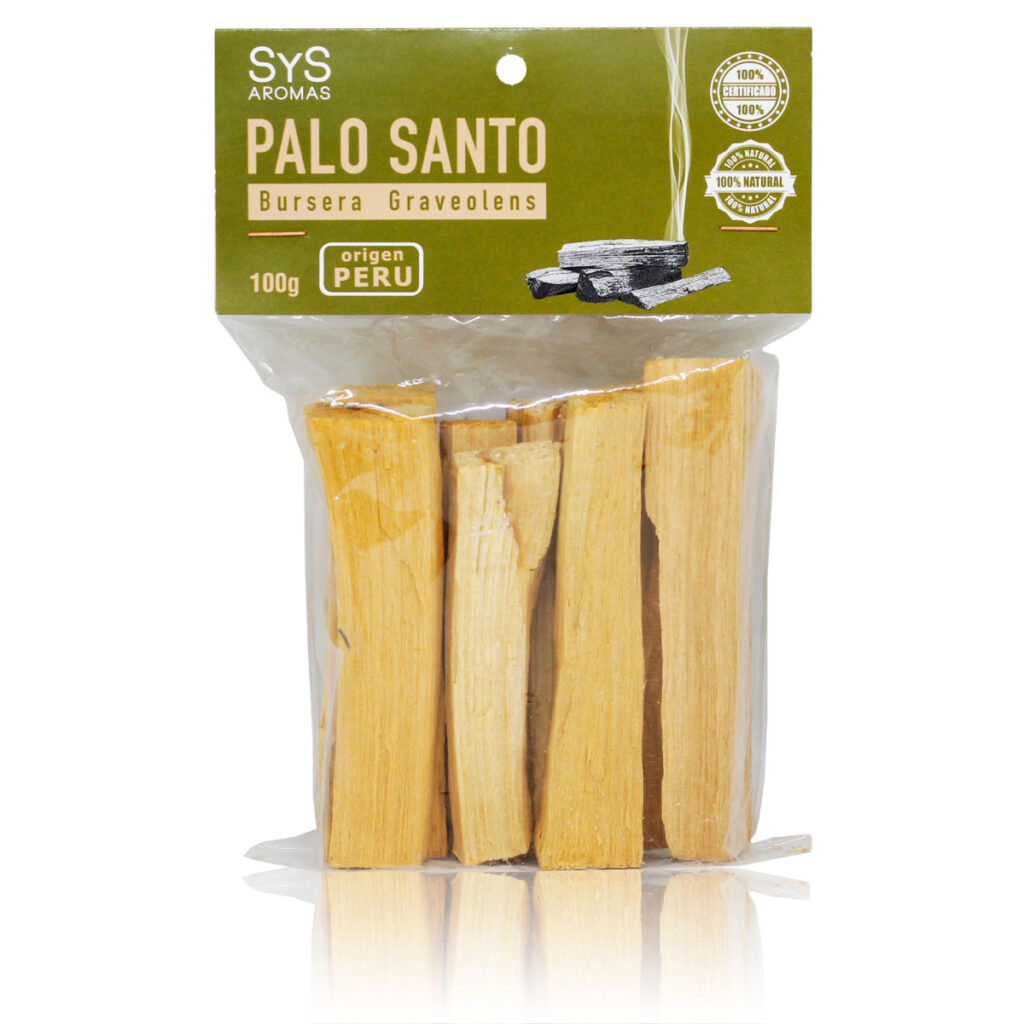 Palo Santo: qué es y cómo usar la 'madera sagrada' para purificar tu casa